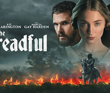 THE DREADFUL (2026)