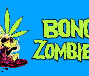 Bong Zombies