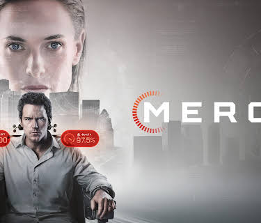 Mercy (2026)