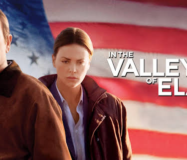 In the Valley of Elah (2007)