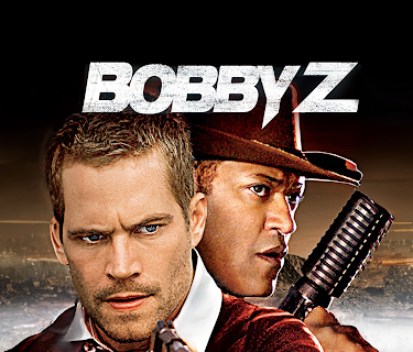 The Death And Life Of Bobby Z (2007)