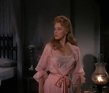 Cuando ruge la marabunta (1954)