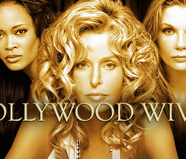 Hollywood Wives: The New Generation (2003)