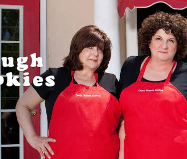 Tough Cookies