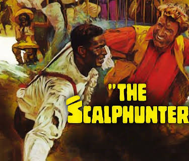 The Scalphunters