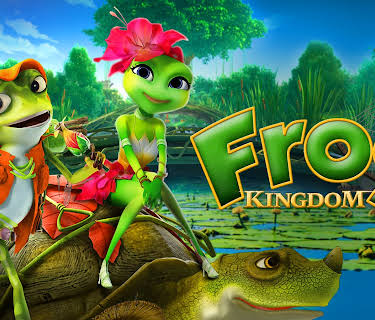 Frog Kingdom (2015)