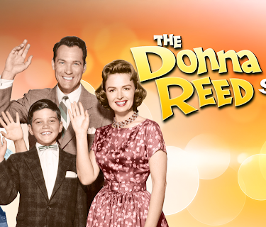The Donna Reed Show