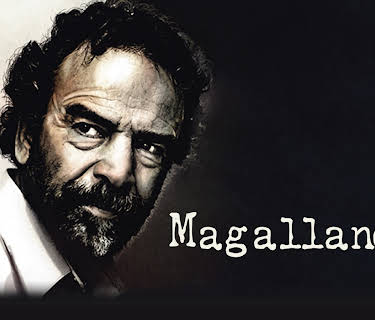 Magallanes (2015)