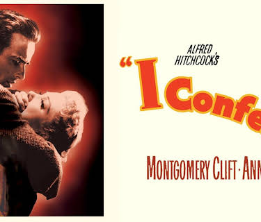 I Confess (1953)