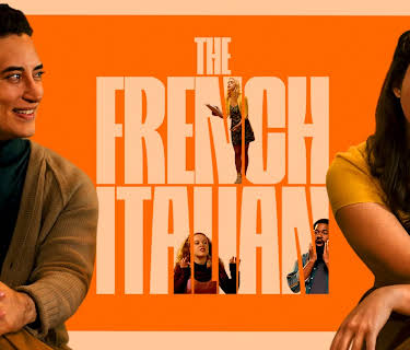 The French Italian (2024)