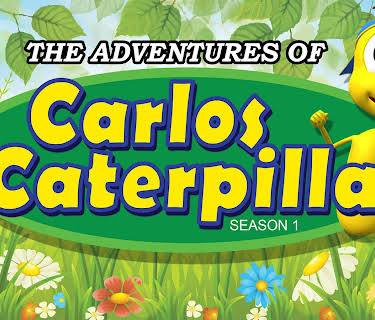 Carlos Caterpillar