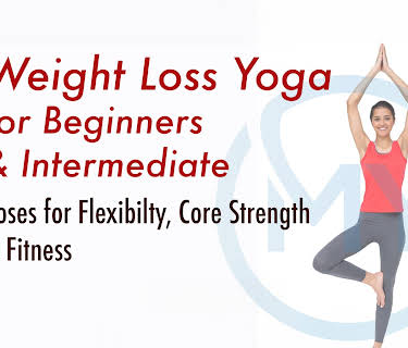 30 Minute Vinyasa Yoga for Beginners to intermediate  for Flexibility, Core Strength