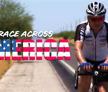 Race Across America (2010)