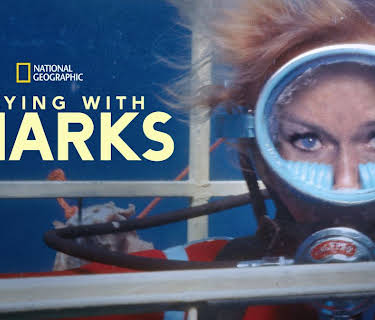 Playing with Sharks (2021)