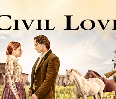 Civil Love (2012)