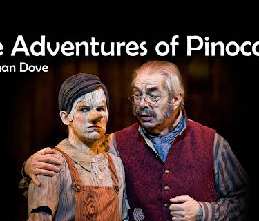 The Adventures of Pinocchio (2008)