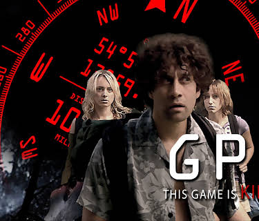 GPS (2022)