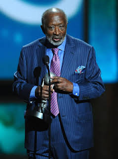Clarence Avant