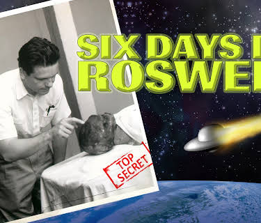 Six Days In Roswell (2001)