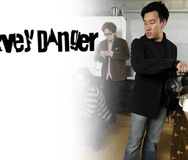 Harvey Danger (2011)