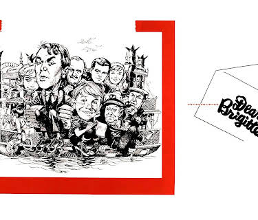 Dear Brigitte (1965)