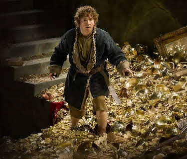 The Hobbit: The Desolation of Smaug (2013)