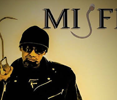 Misfit (2017)