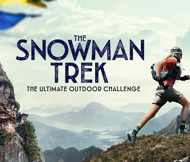 The Snowman Trek (2018)