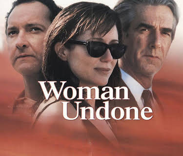 Woman Undone (1996)