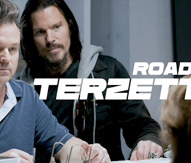Road to Terzetto (2024)
