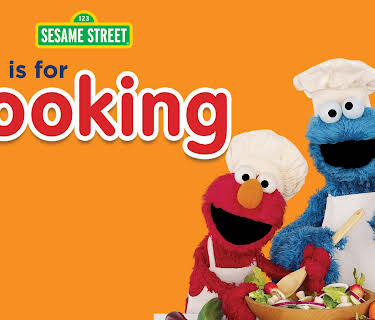 Sesame Street: C is for Cooking (2010)