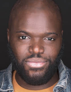 Aaron Smallwood Jr.