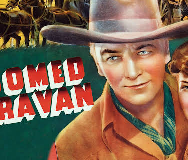 Doomed Caravan (1941)