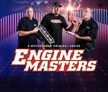 Engine Masters