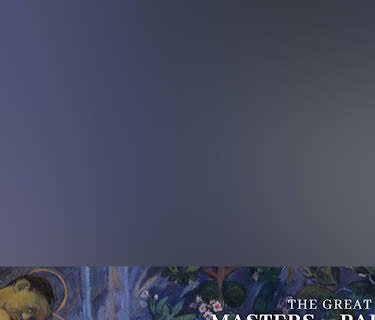 The Great Masters Of Painting: Gauguin (2015)