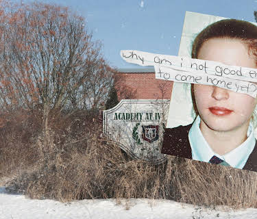 Akademiet ved Ivy Ridge: Svindel, sekter og kidnapping