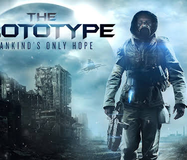 The Prototype (2022)