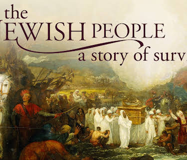 The Jewish People: A Story of Survival (2008)