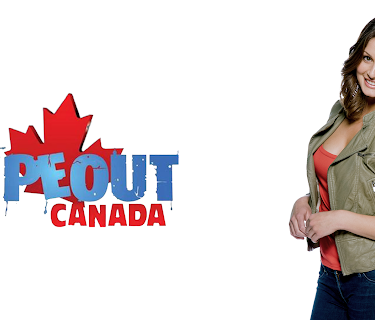 Wipeout Canada