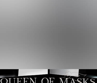 Queen of Masks