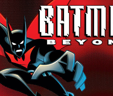 Batman Beyond Season 1