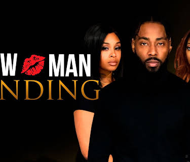 New Man Pending (2024)