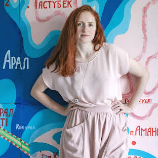 Katerina Suvorova