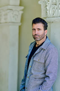 John Maucere