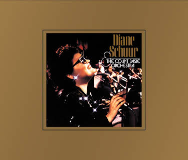 Diane Schuur - Diane Schuur & Count Basie Orchestra (1992)