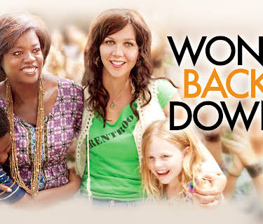 Won't Back Down (2012)
