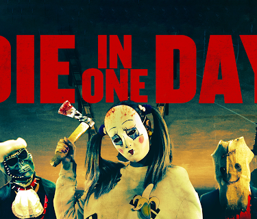 Die in one day (2017)