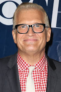 Drew Carey