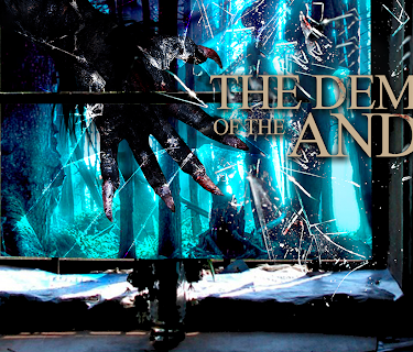 The Demon of the Andes (2017)