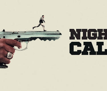 Night Call (2025)